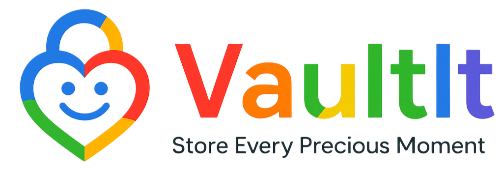 VaultIt